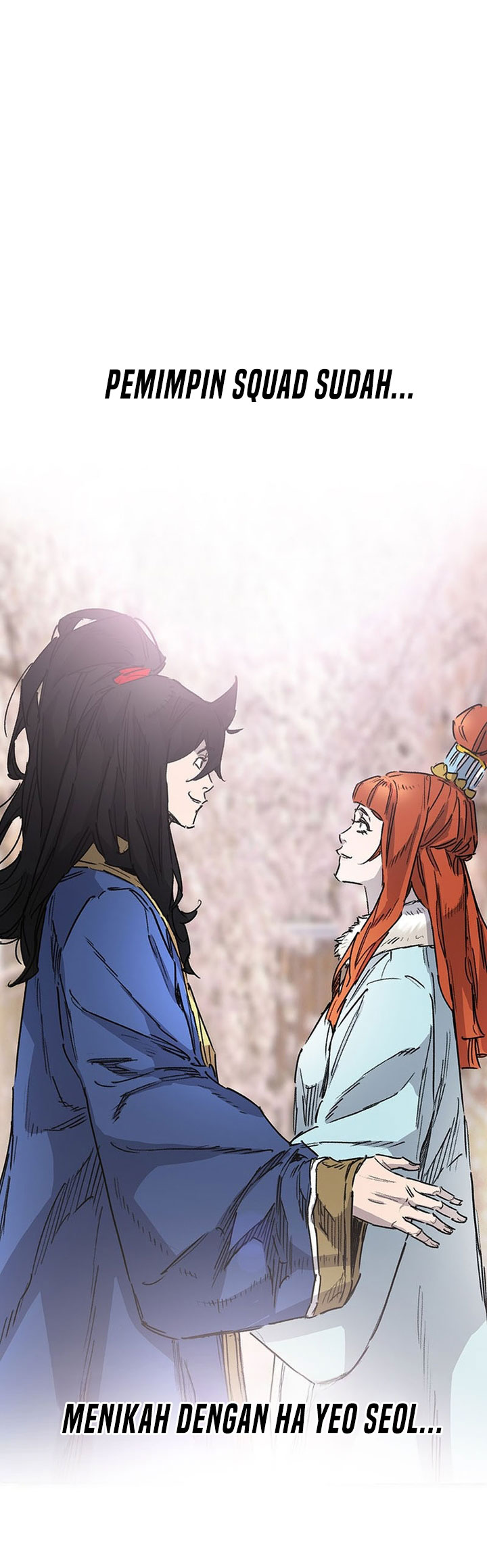 The Undefeatable Swordsman Chapter 209 Image 50