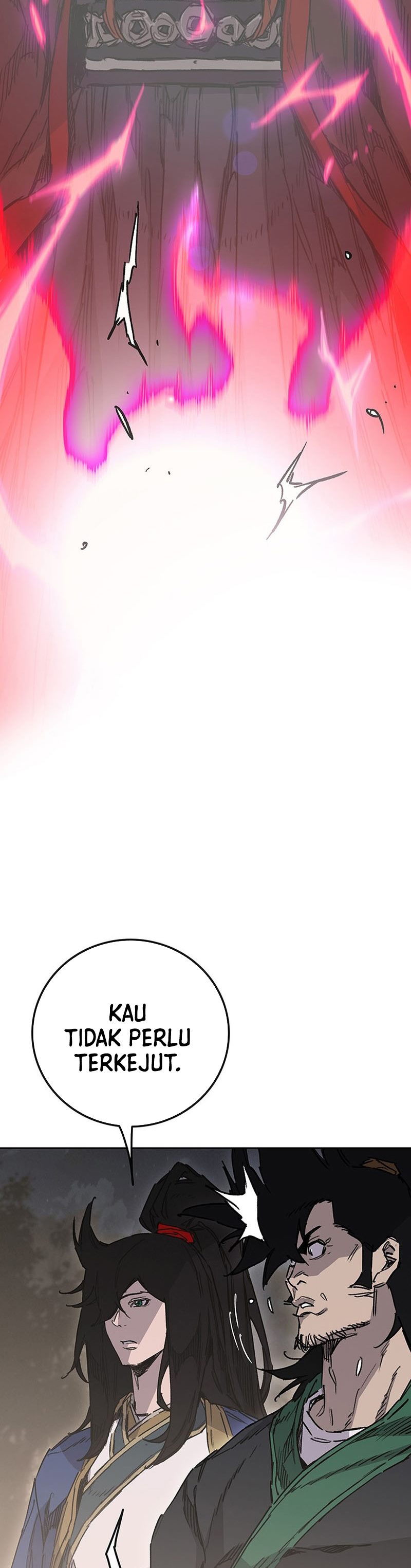 The Undefeatable Swordsman Chapter 210 Image 6