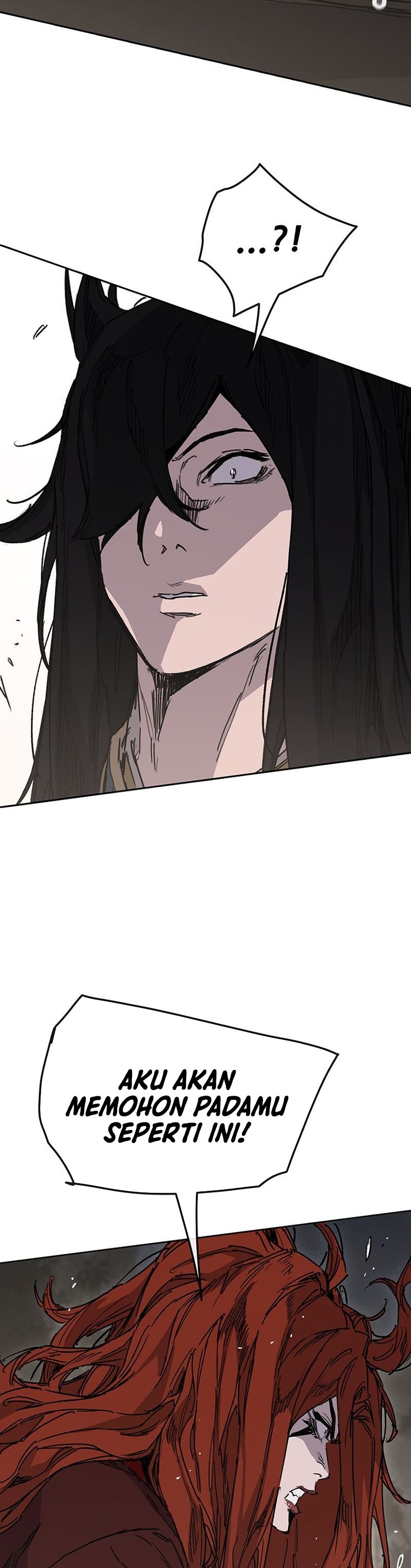 The Undefeatable Swordsman Chapter 210 Image 14