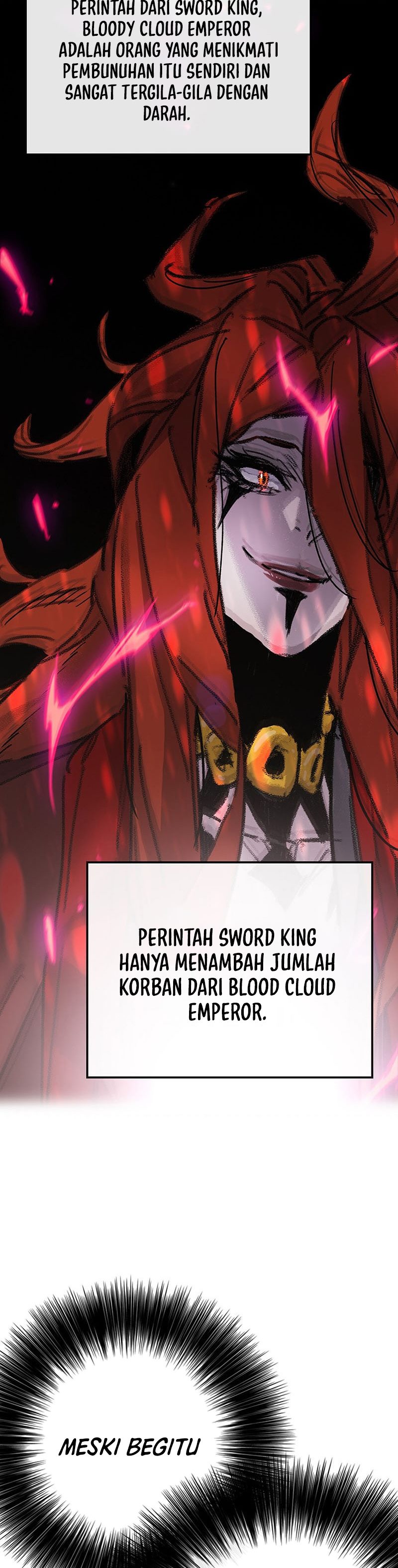 The Undefeatable Swordsman Chapter 210 Image 28