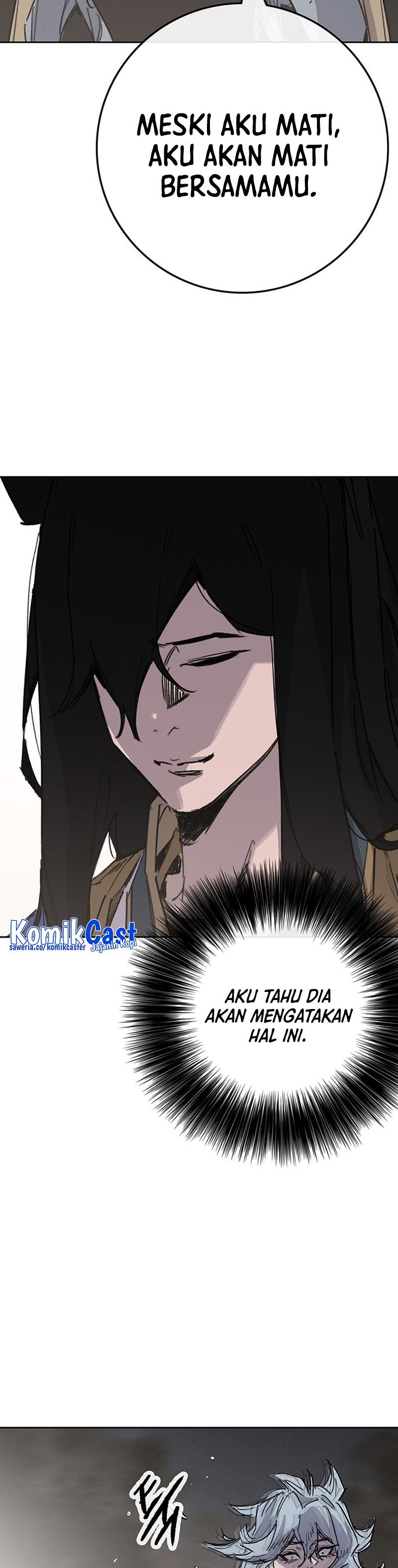 The Undefeatable Swordsman Chapter 210 Image 35