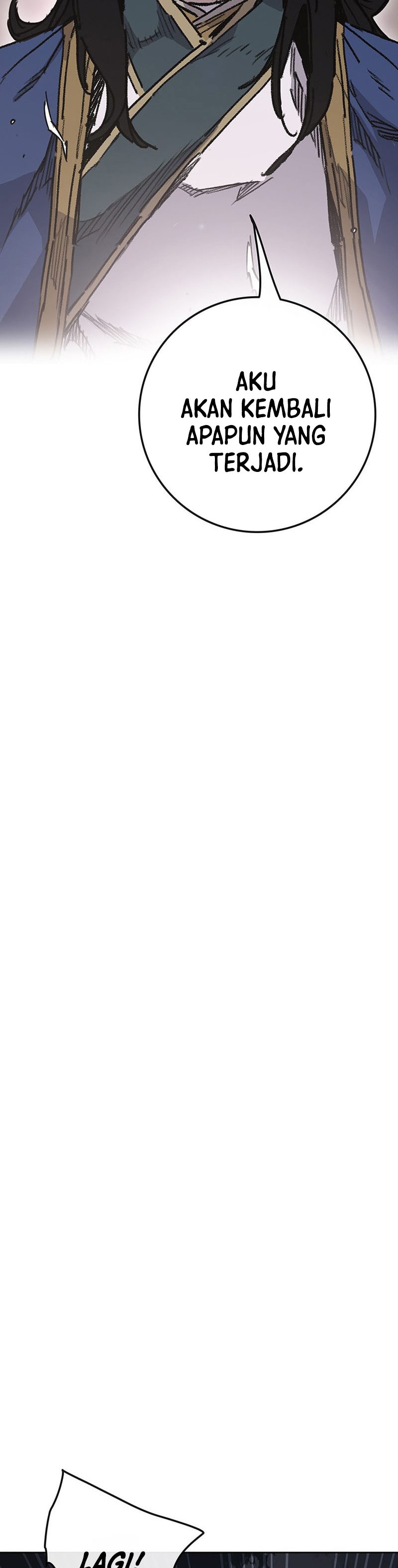 The Undefeatable Swordsman Chapter 210 Image 38