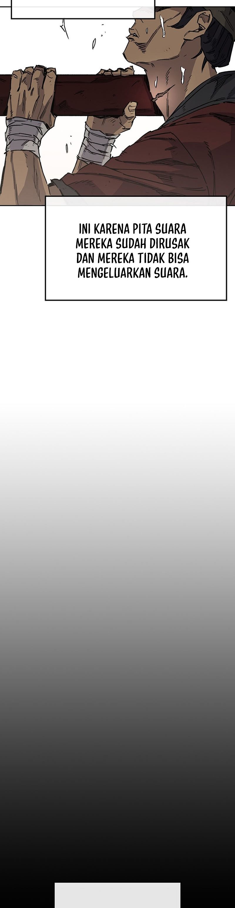 The Undefeatable Swordsman Chapter 211 Image 9