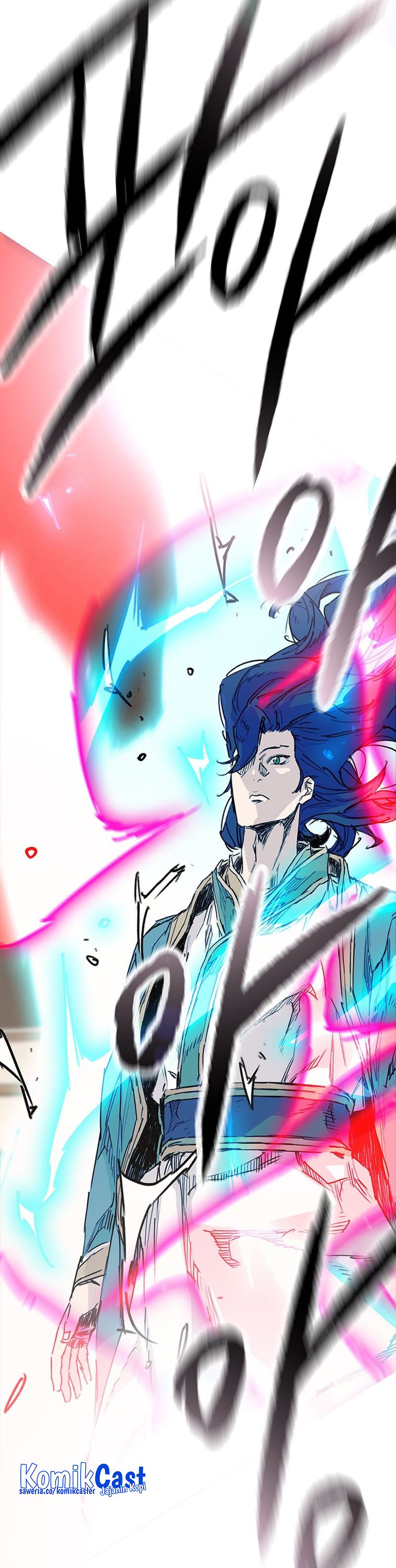 The Undefeatable Swordsman Chapter 212 Image 14