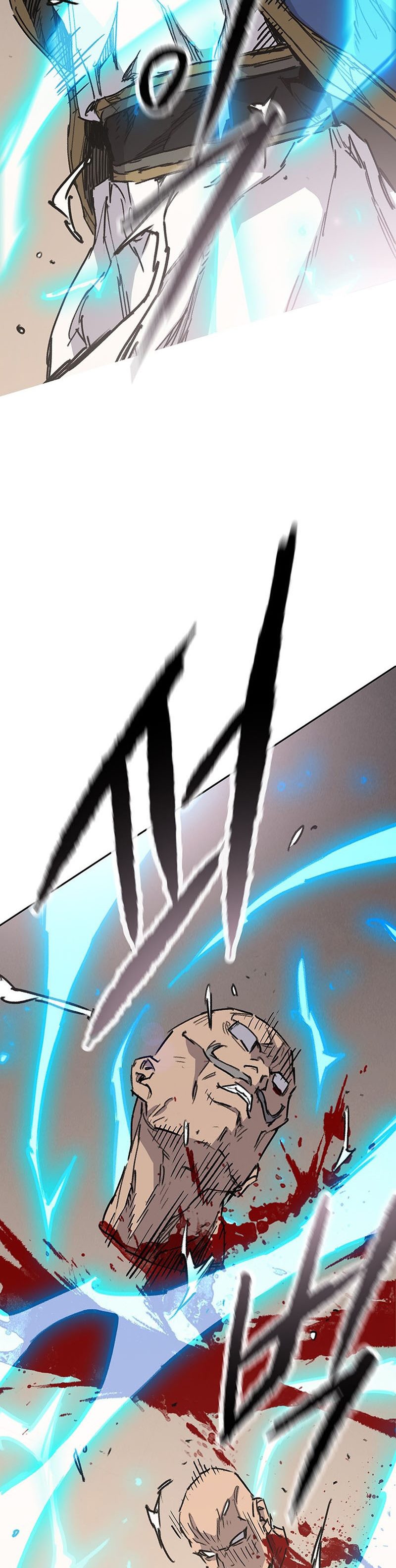 The Undefeatable Swordsman Chapter 212 Image 27