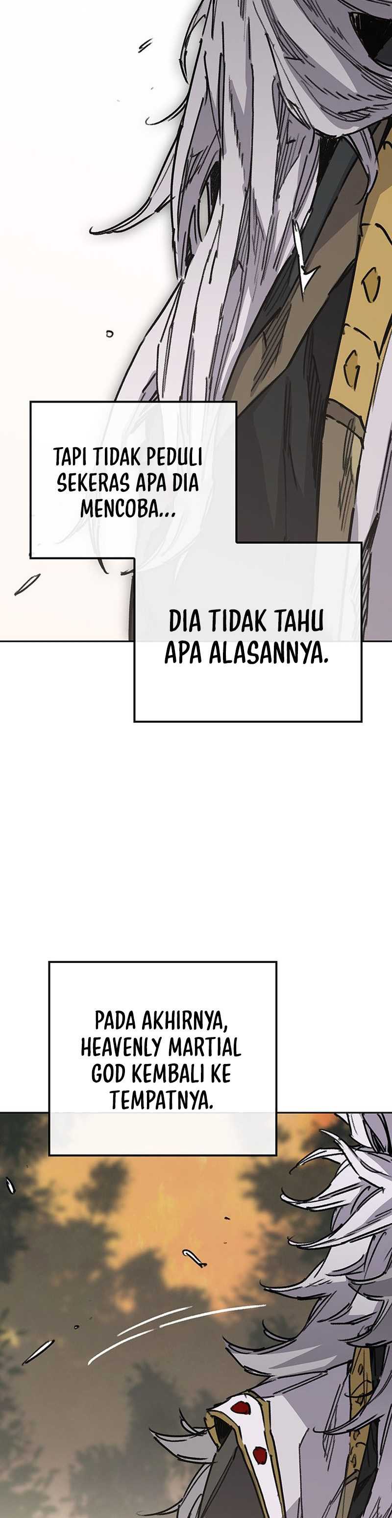 The Undefeatable Swordsman Chapter 213 Image 6