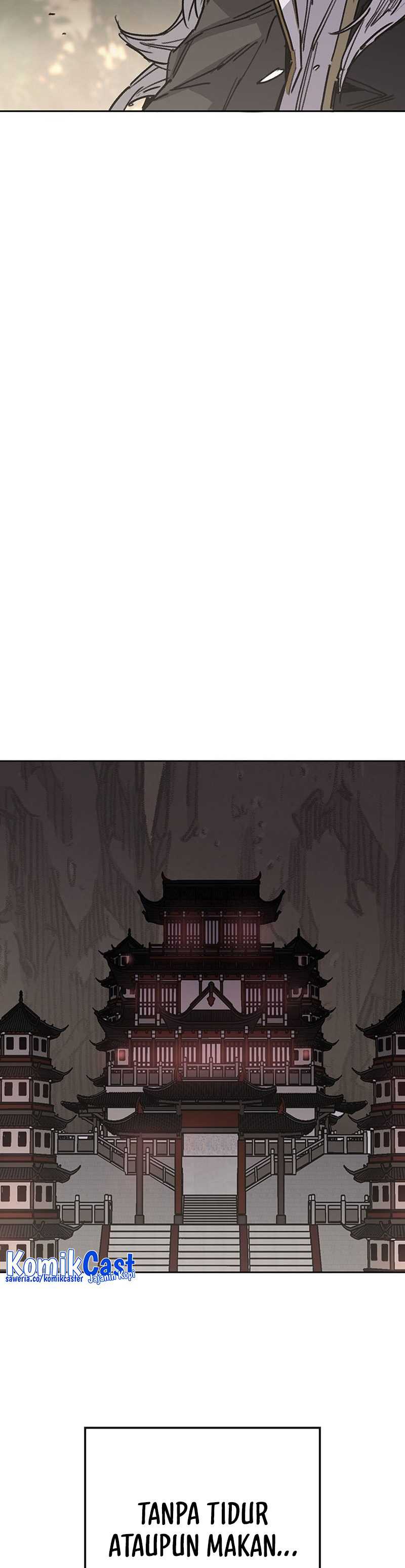 The Undefeatable Swordsman Chapter 213 Image 7