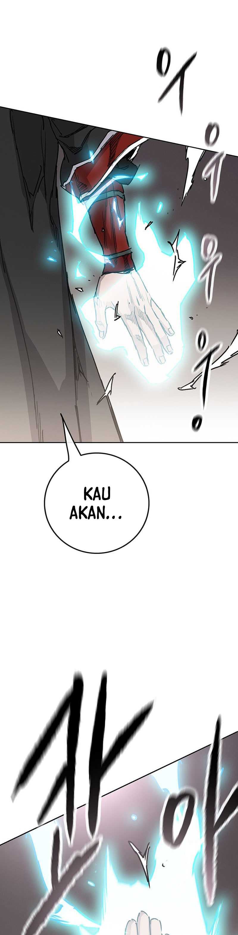 The Undefeatable Swordsman Chapter 213 Image 29