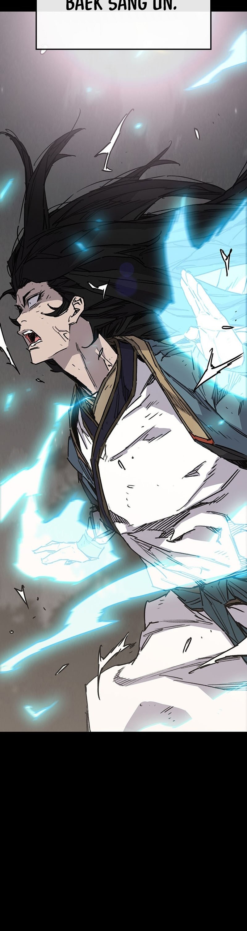 The Undefeatable Swordsman Chapter 214 Image 7