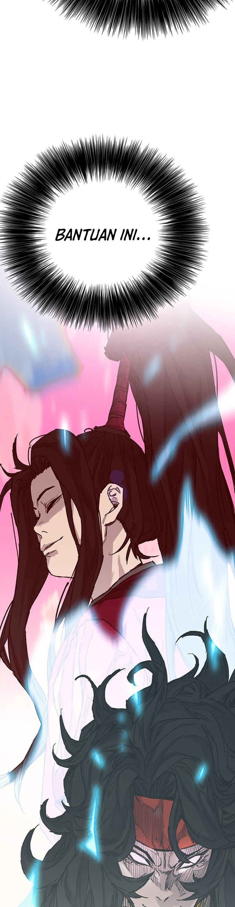 The Undefeatable Swordsman Chapter 214 Image 35