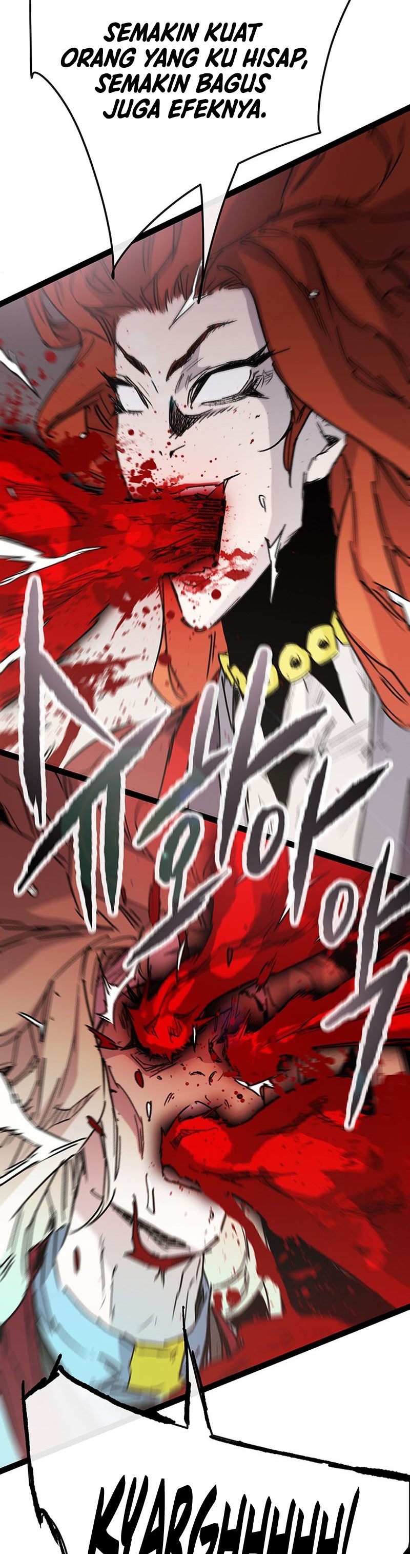 The Undefeatable Swordsman Chapter 215 Image 33