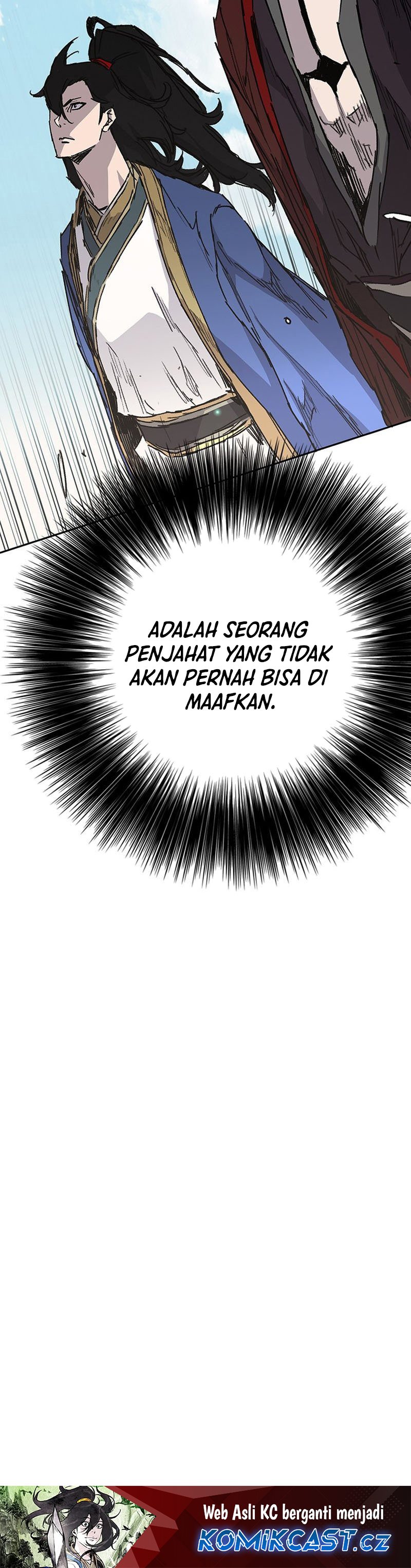 The Undefeatable Swordsman Chapter 215 Image 49