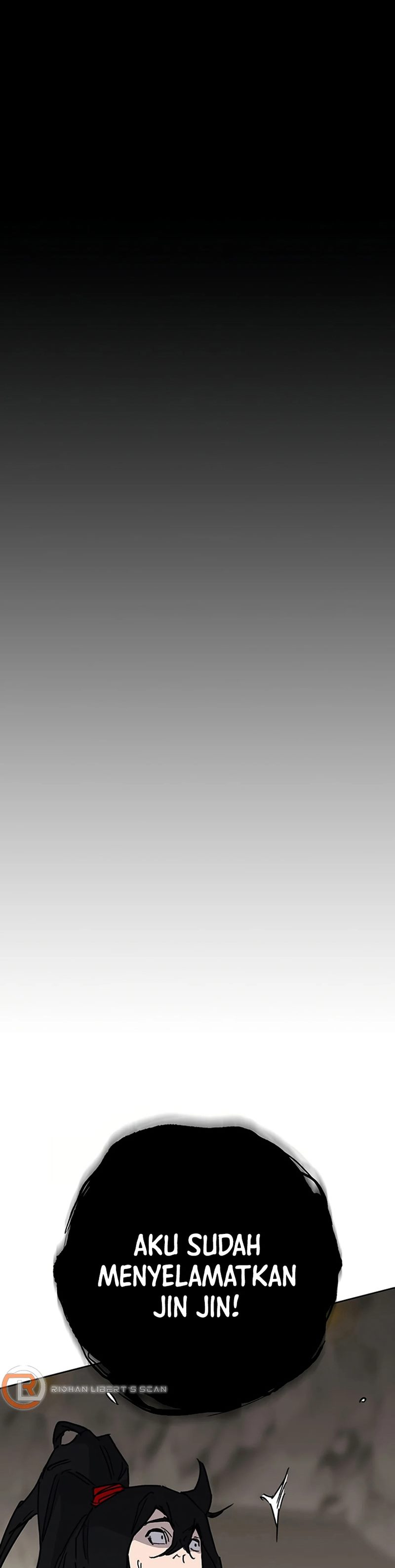 The Undefeatable Swordsman Chapter 218 Image 40