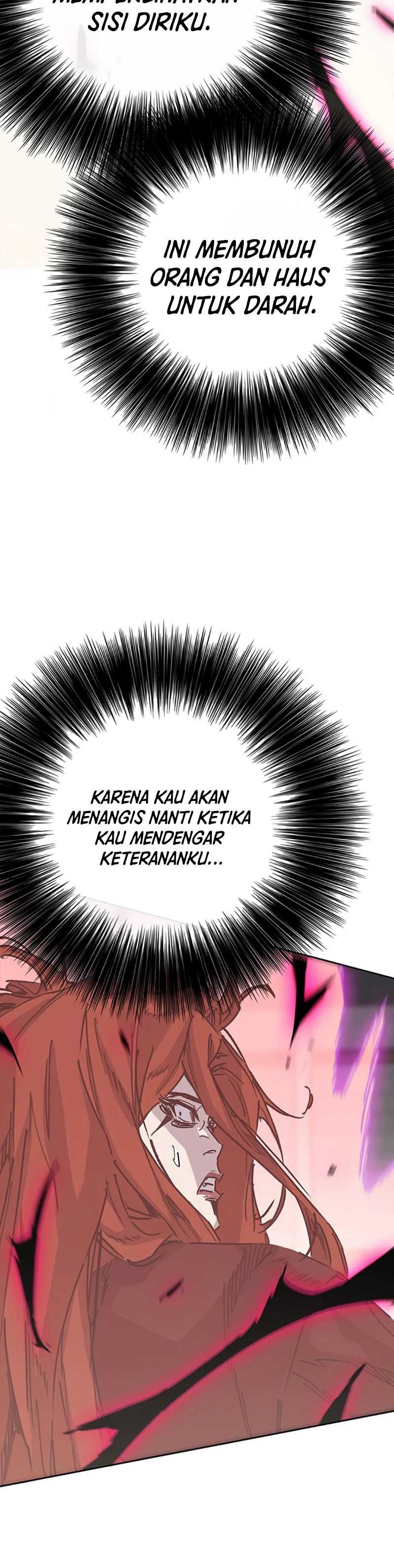 The Undefeatable Swordsman Chapter 220 Image 30