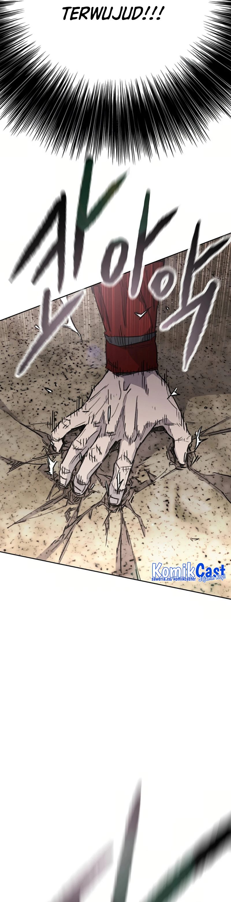 The Undefeatable Swordsman Chapter 228 Image 29