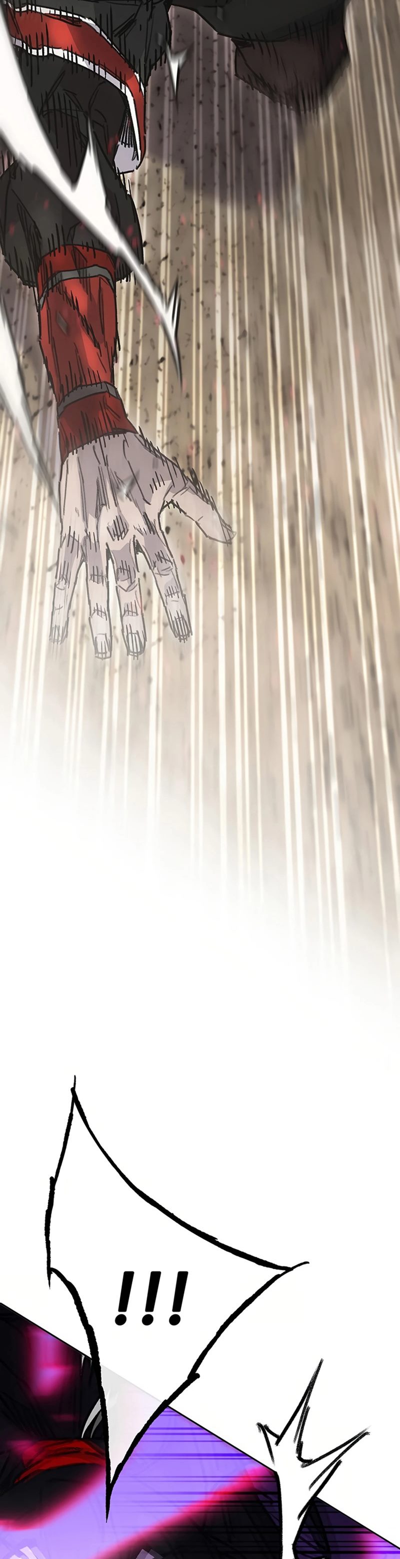 The Undefeatable Swordsman Chapter 228 Image 31