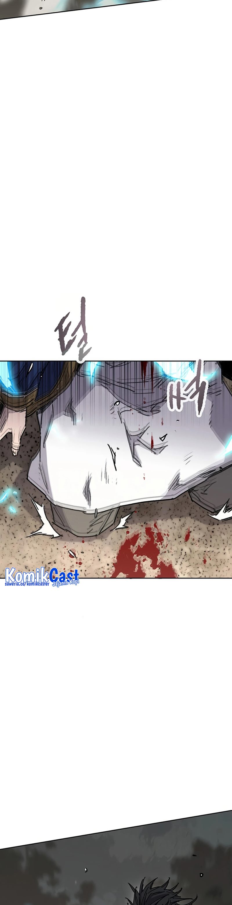 The Undefeatable Swordsman Chapter 228 Image 42