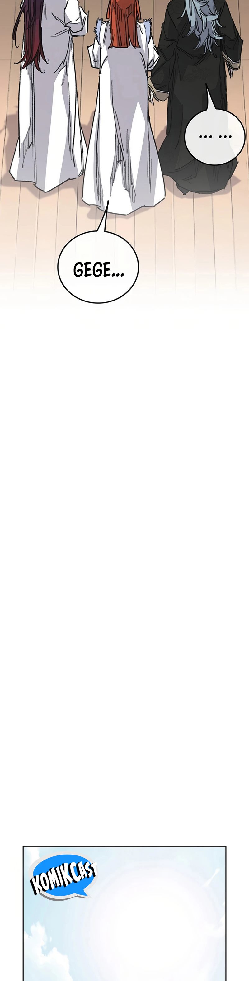 The Undefeatable Swordsman Chapter 229 Image 39