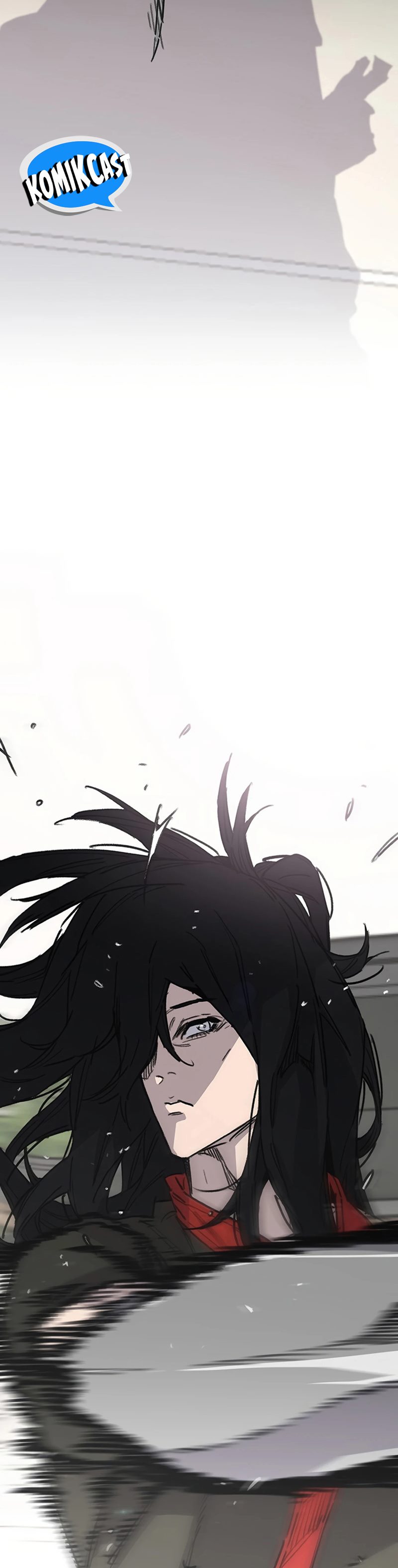 The Undefeatable Swordsman Chapter 229 Image 42