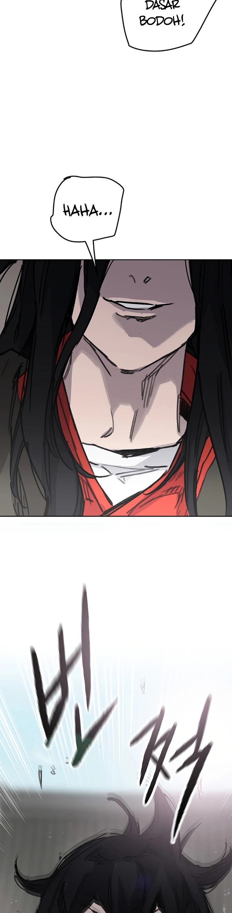 The Undefeatable Swordsman Chapter 229 Image 53