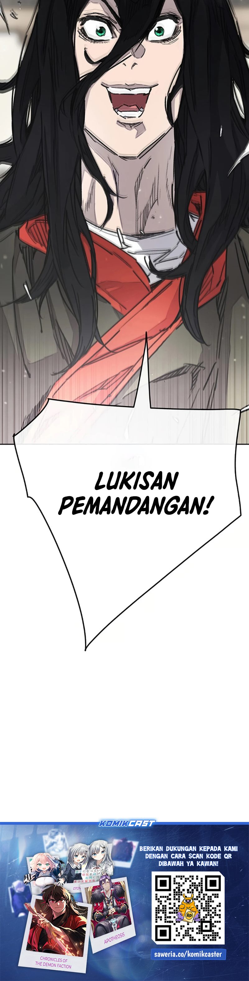 The Undefeatable Swordsman Chapter 229 Image 54