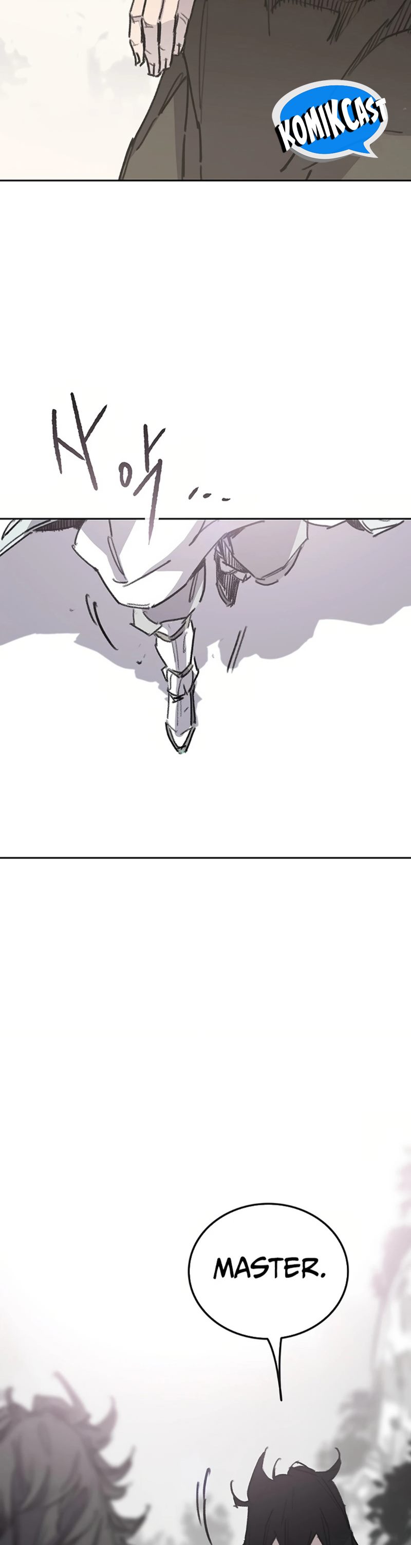 The Undefeatable Swordsman Chapter 230 Image 17