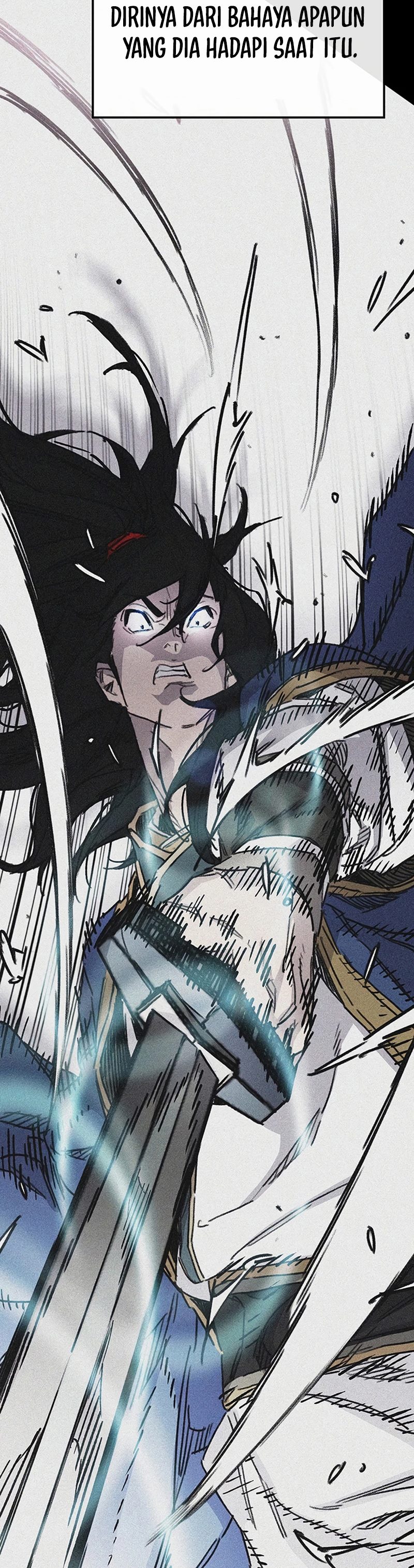 The Undefeatable Swordsman Chapter 230 Image 44