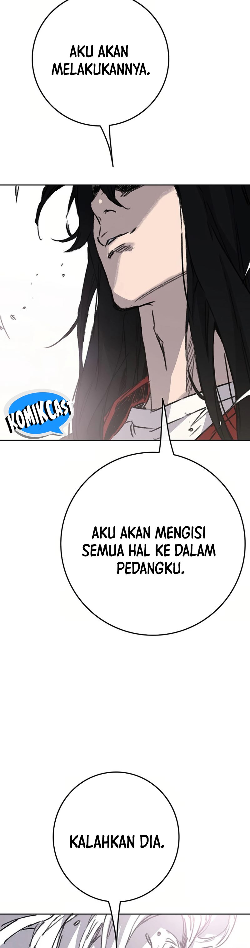 The Undefeatable Swordsman Chapter 230 Image 57