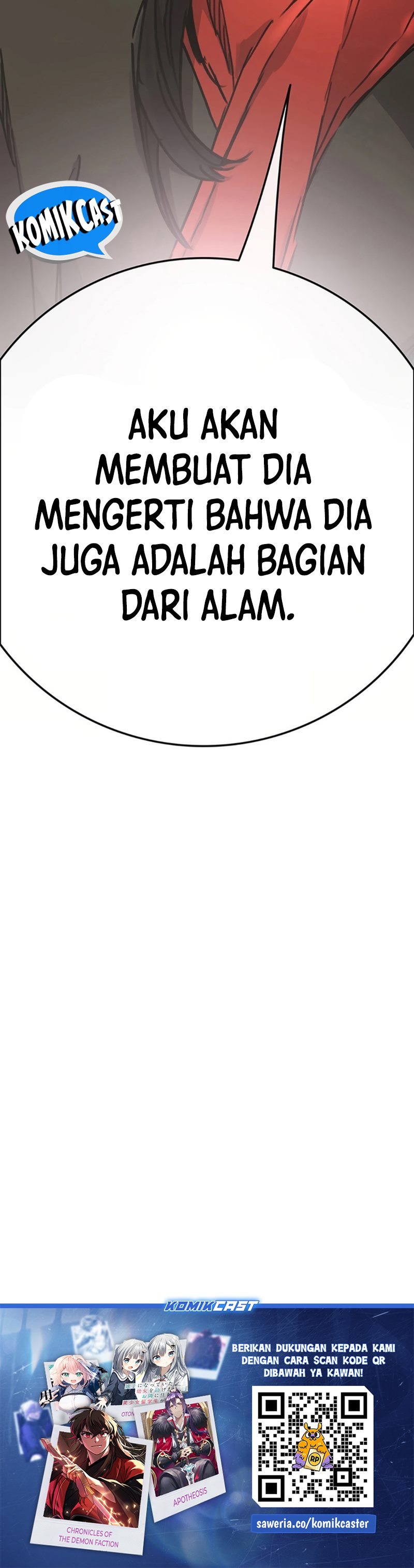 The Undefeatable Swordsman Chapter 230 Image 60