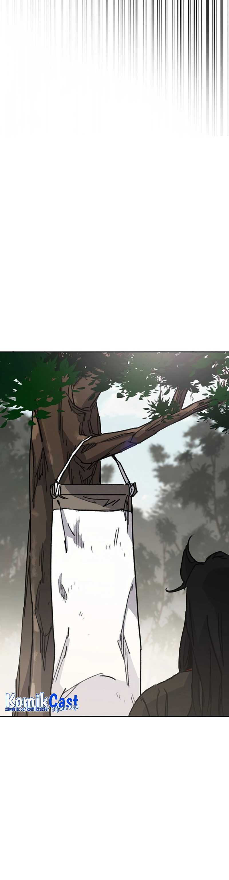 The Undefeatable Swordsman Chapter 231 Image 8