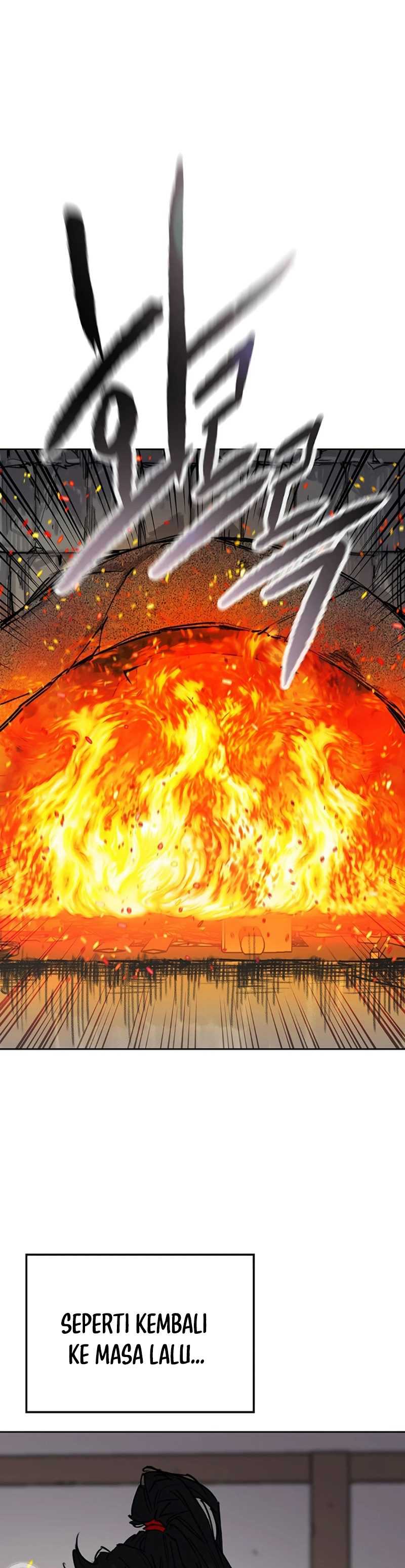 The Undefeatable Swordsman Chapter 231 Image 30