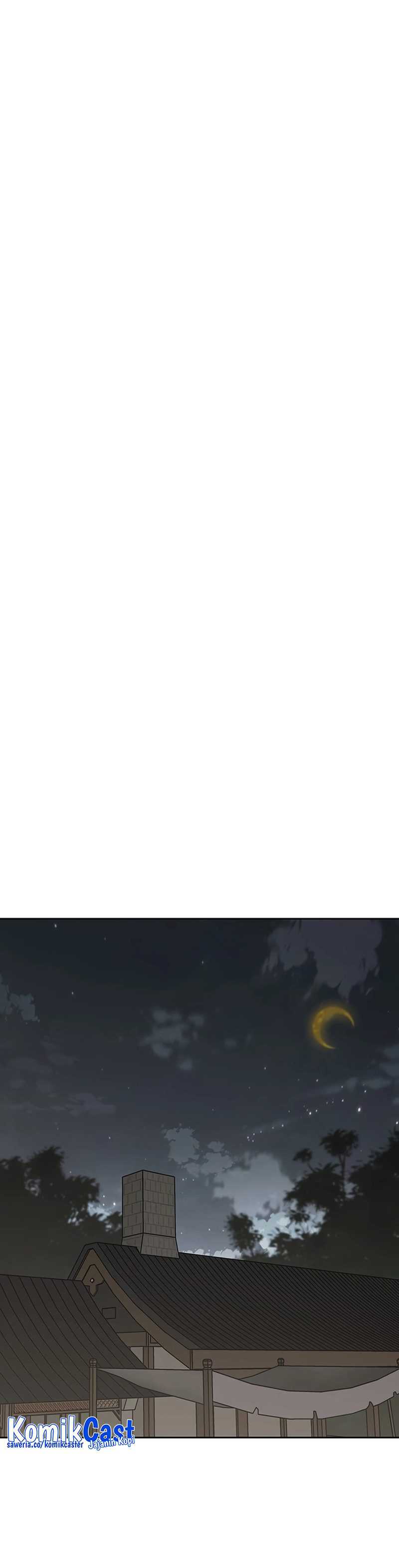 The Undefeatable Swordsman Chapter 231 Image 42