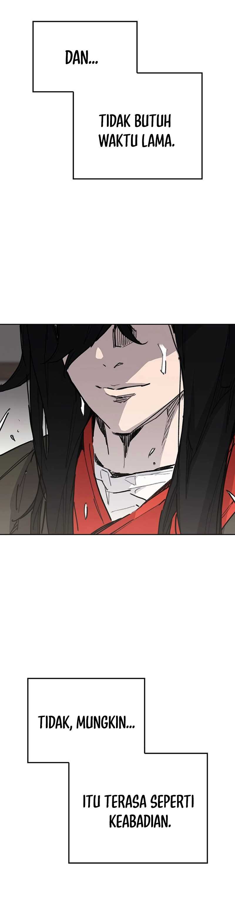 The Undefeatable Swordsman Chapter 231 Image 43