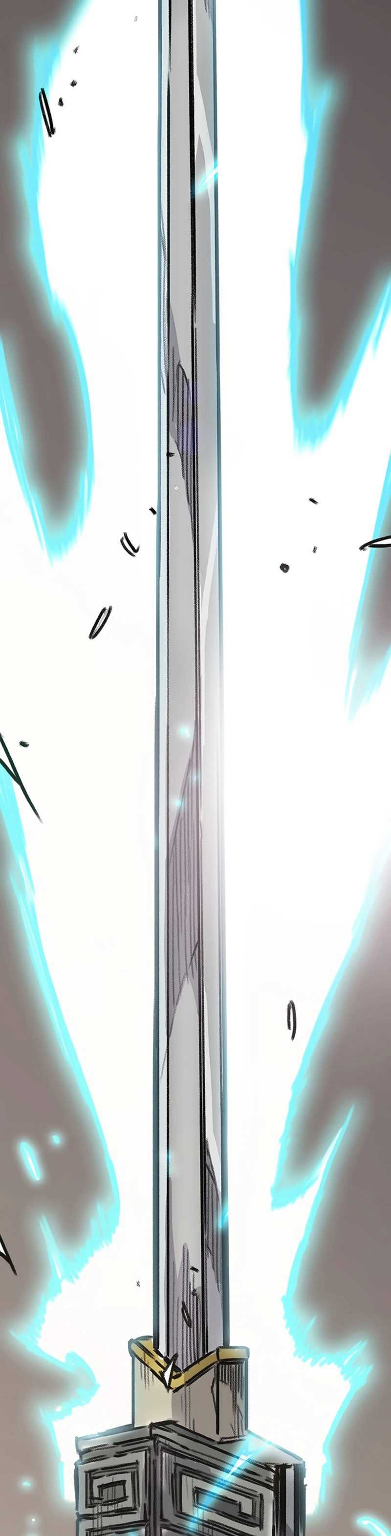 The Undefeatable Swordsman Chapter 231 Image 45