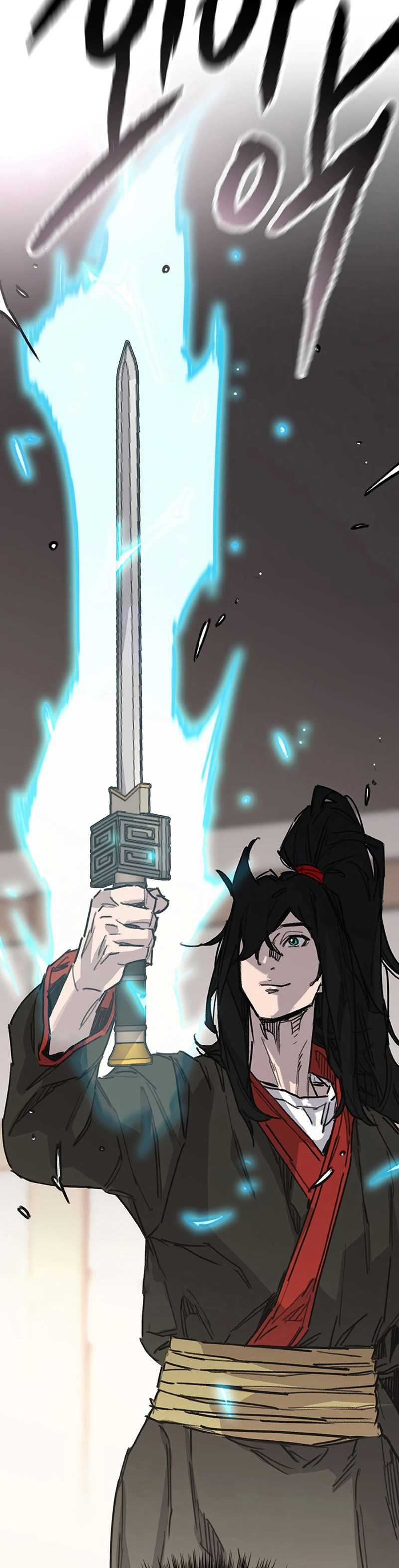 The Undefeatable Swordsman Chapter 231 Image 47