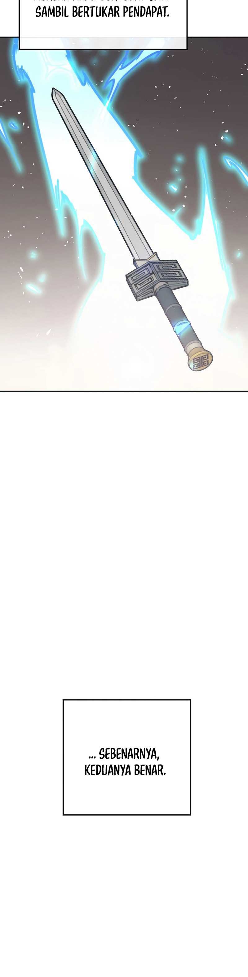 The Undefeatable Swordsman Chapter 231 Image 51