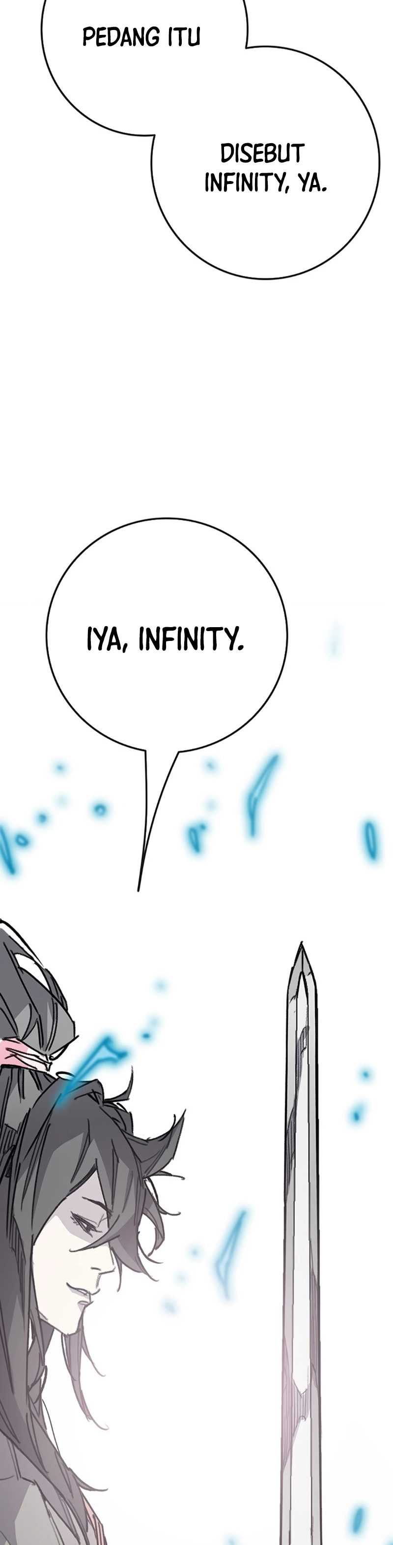 The Undefeatable Swordsman Chapter 231 Image 54