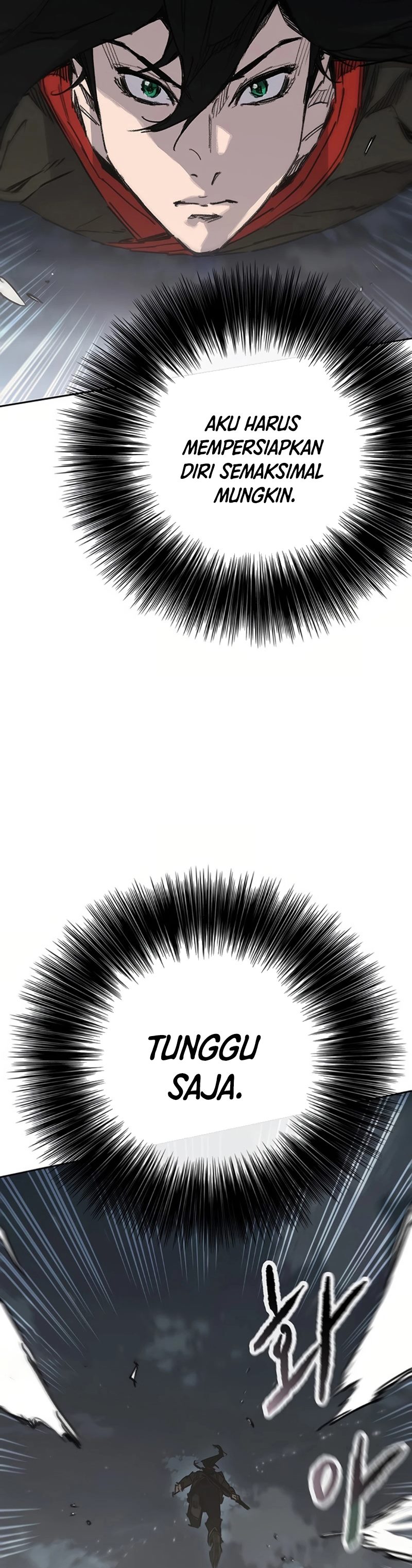 The Undefeatable Swordsman Chapter 232 Image 12