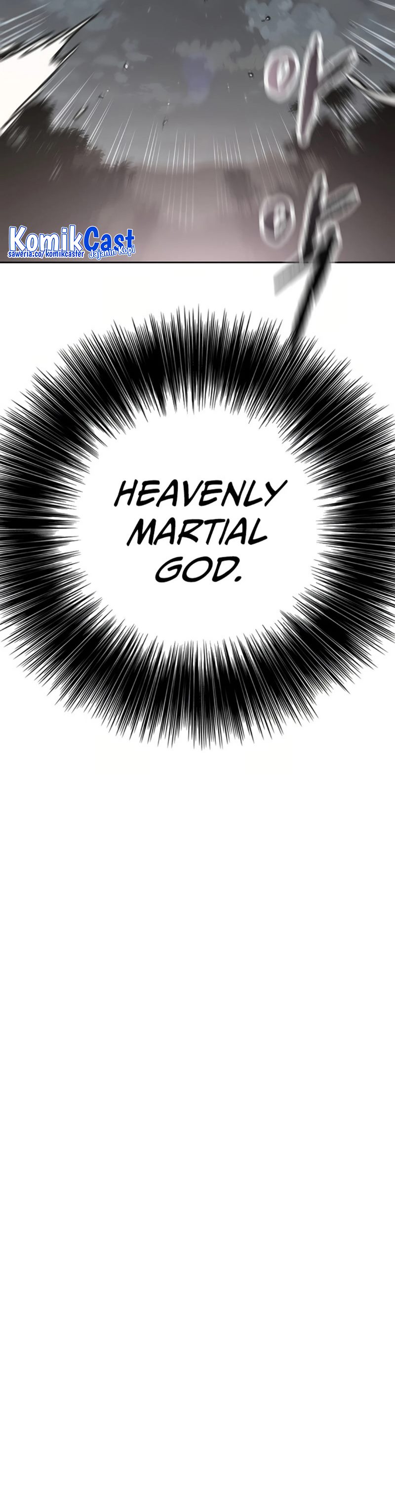 The Undefeatable Swordsman Chapter 232 Image 13