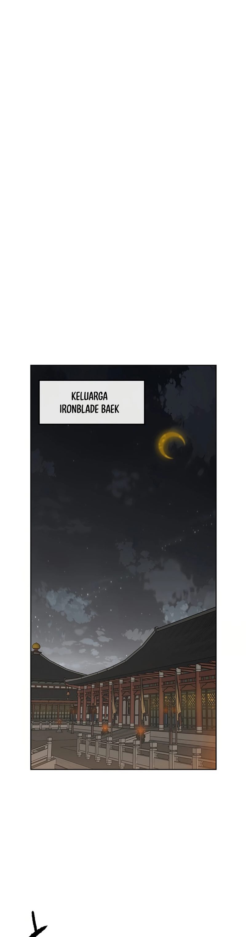 The Undefeatable Swordsman Chapter 232 Image 14