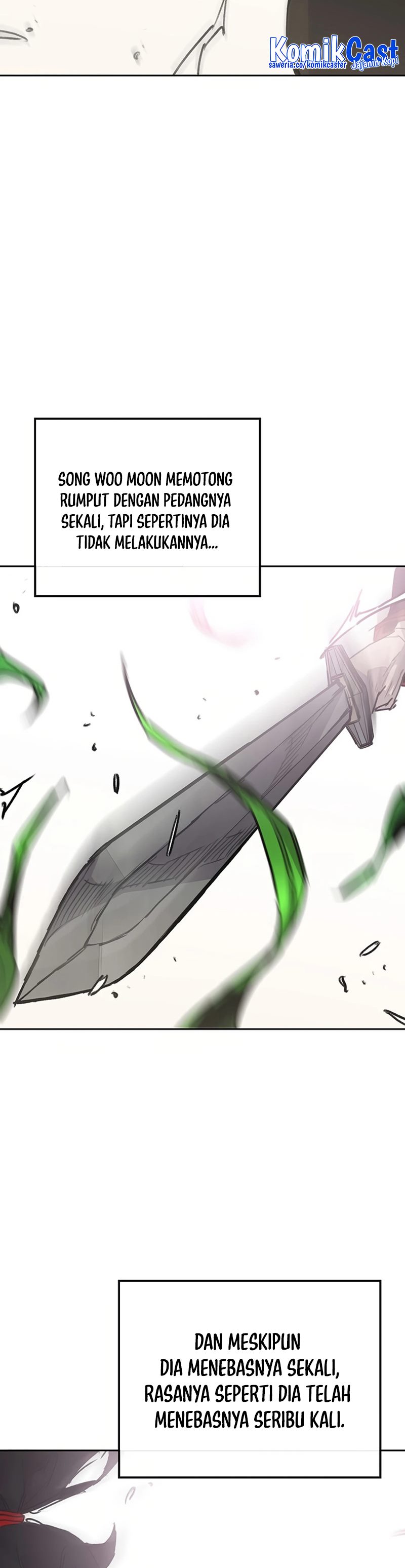 The Undefeatable Swordsman Chapter 232 Image 26