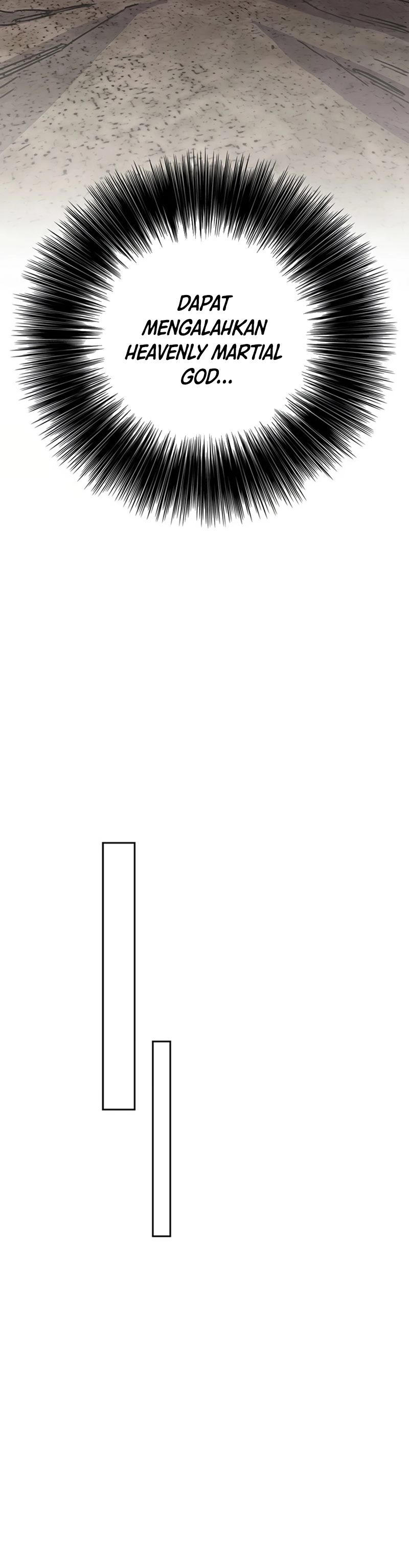 The Undefeatable Swordsman Chapter 232 Image 43