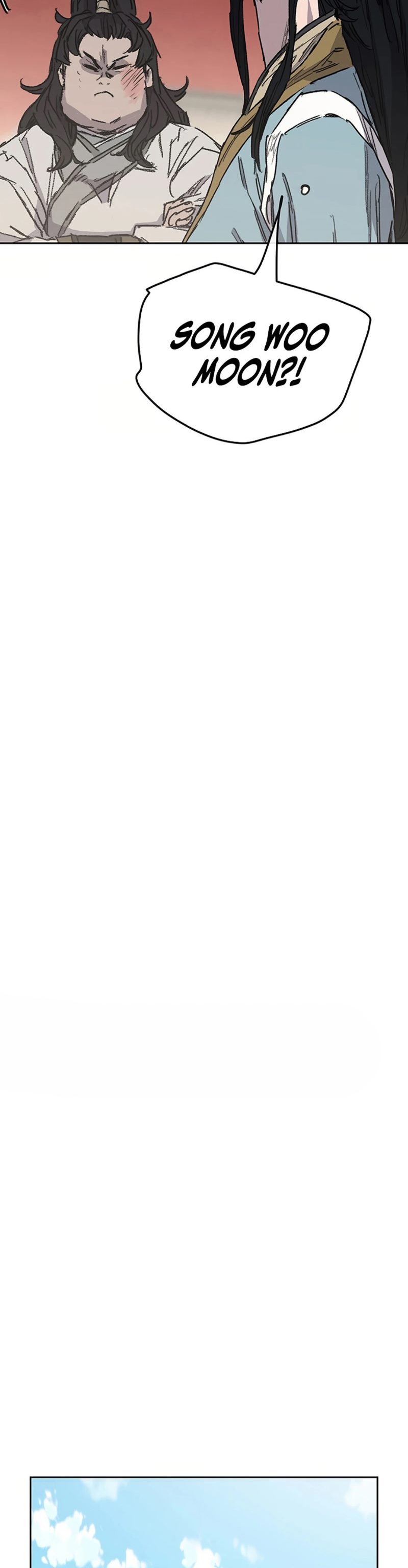 The Undefeatable Swordsman Chapter 232 Image 50