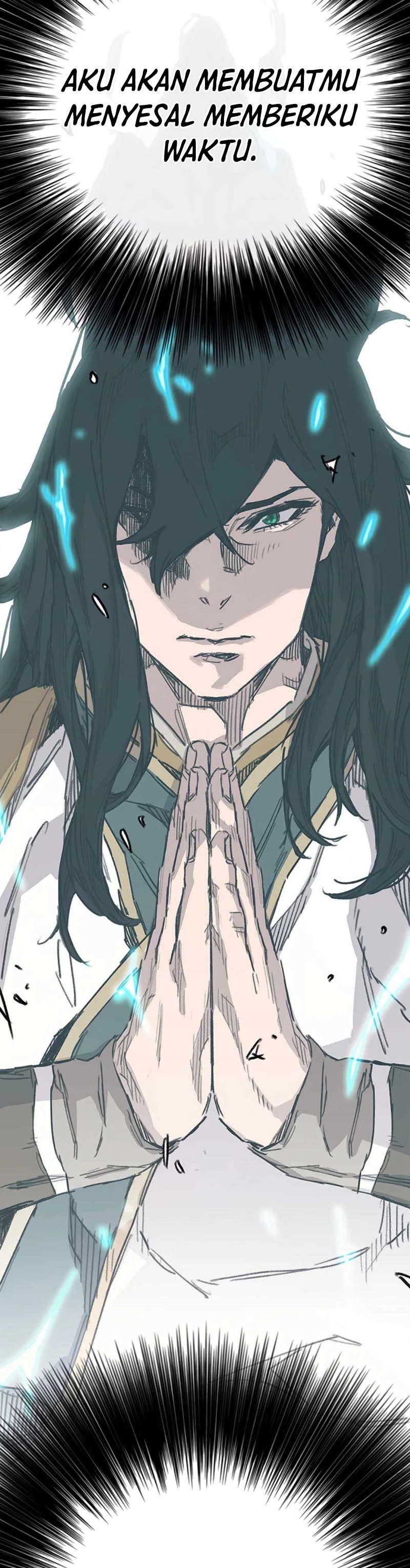 The Undefeatable Swordsman Chapter 233 Image 15