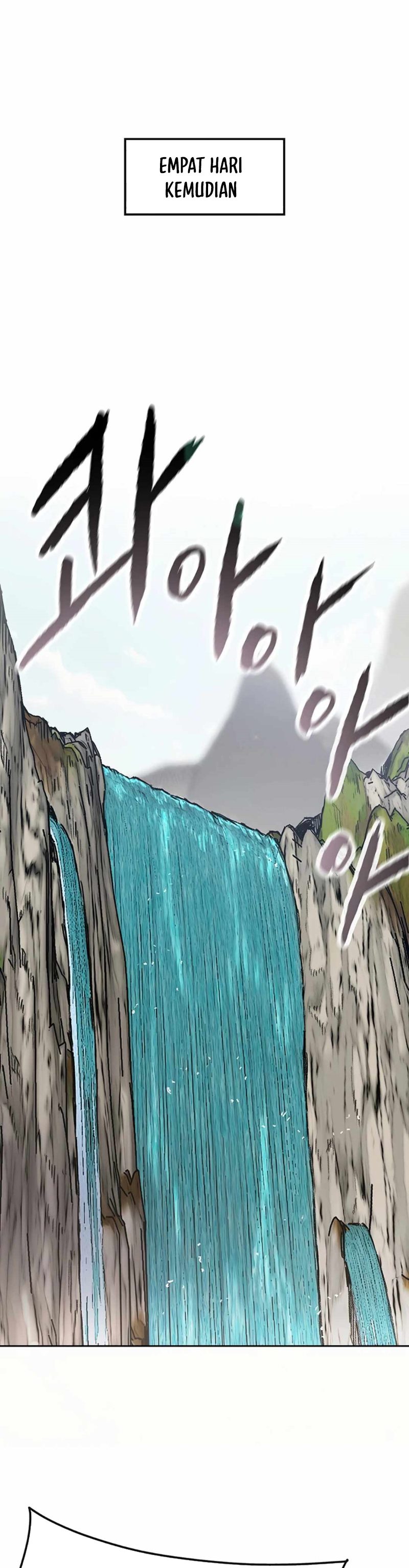 The Undefeatable Swordsman Chapter 233 Image 17