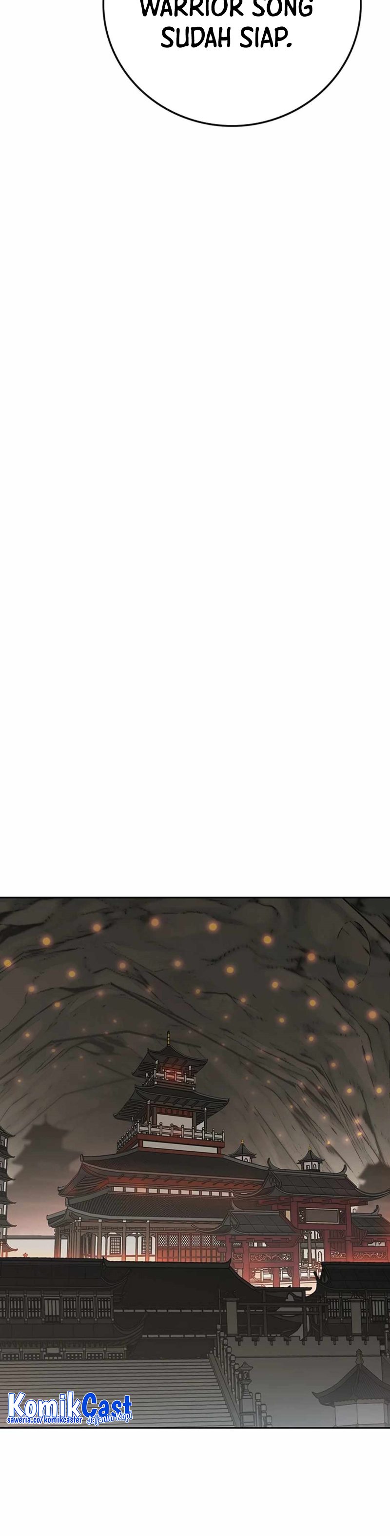 The Undefeatable Swordsman Chapter 233 Image 35