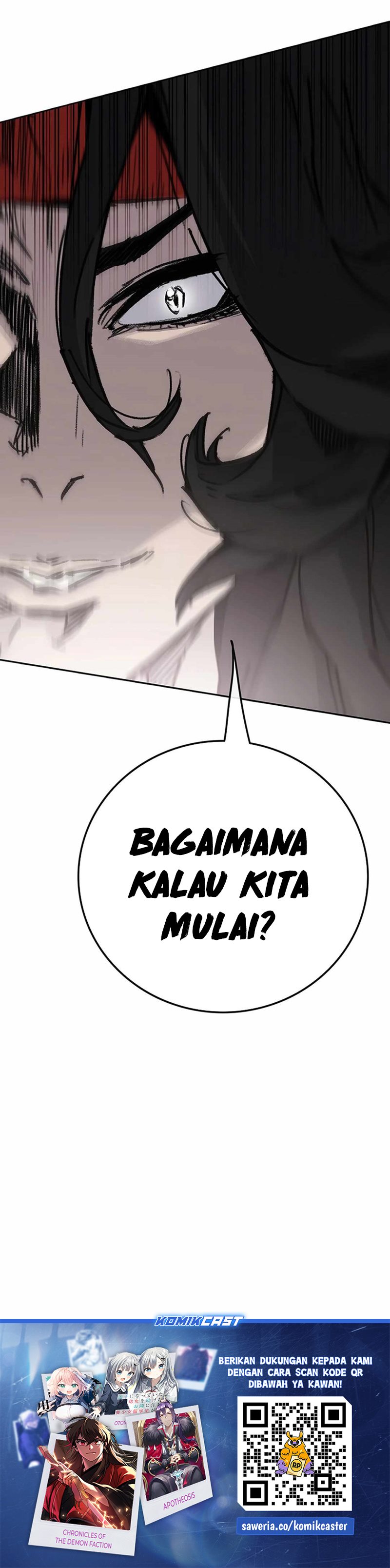 The Undefeatable Swordsman Chapter 233 Image 45