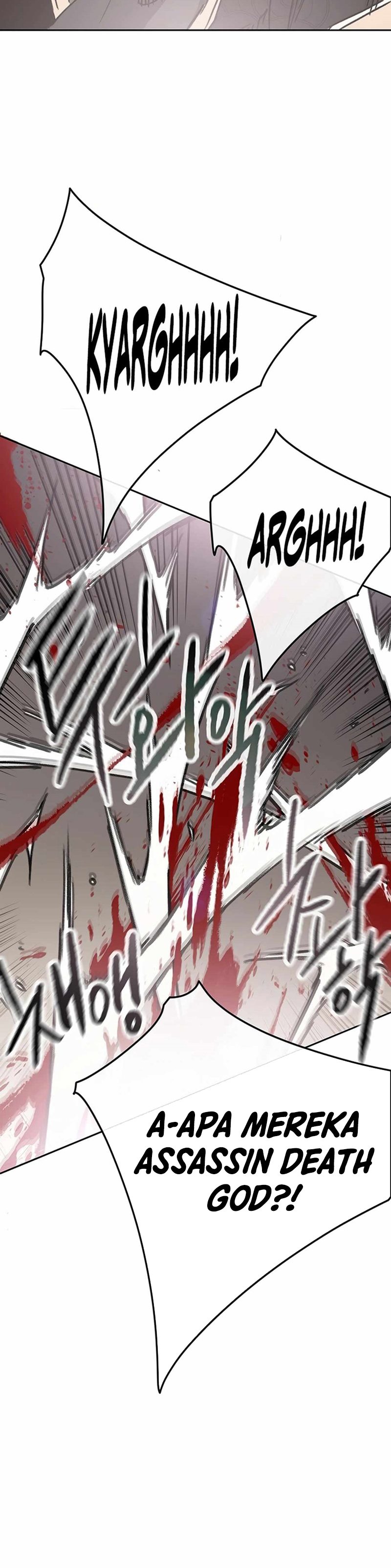 The Undefeatable Swordsman Chapter 234 Image 31