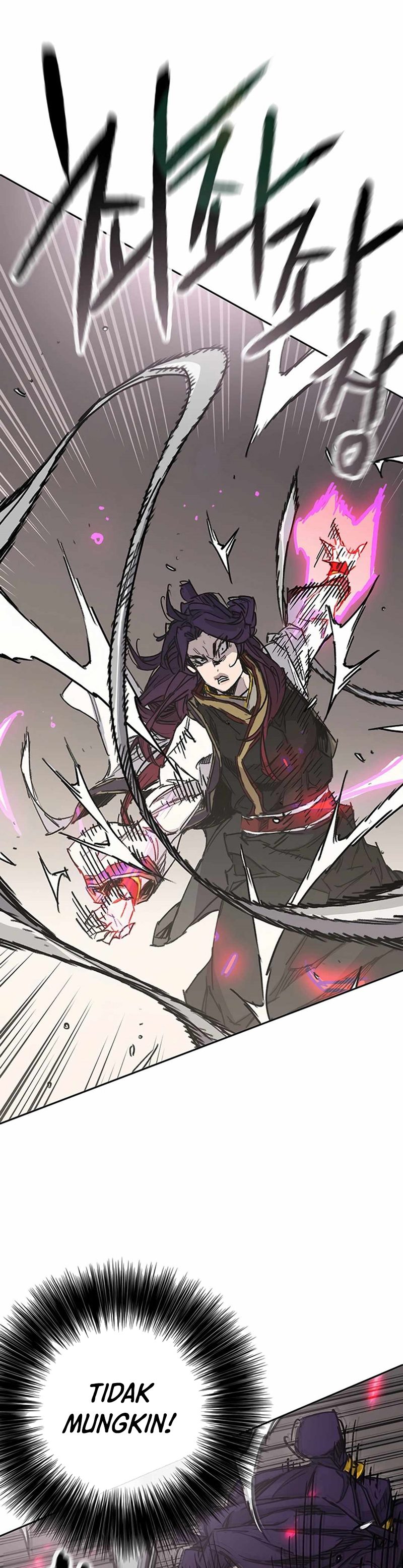 The Undefeatable Swordsman Chapter 235 Image 19