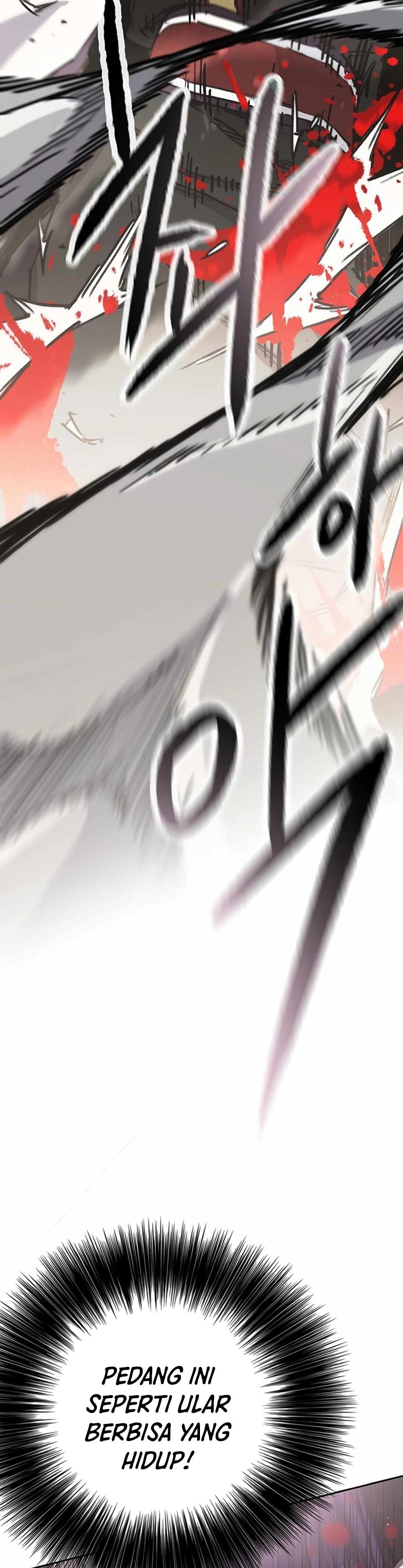 The Undefeatable Swordsman Chapter 235 Image 22